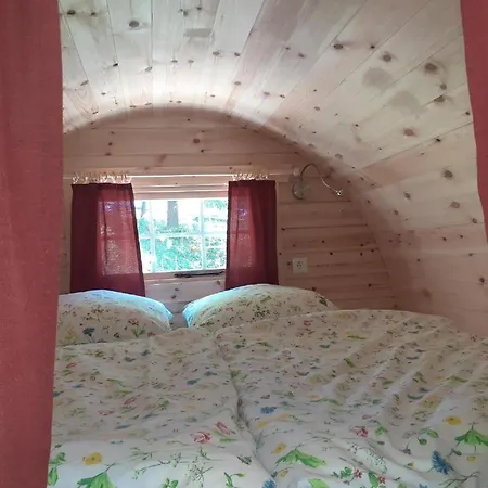 Apartament Fuchsbau Walsrode