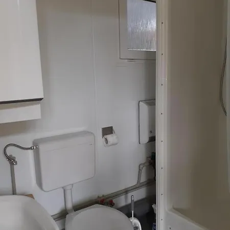 Apartament Fuchsbau *